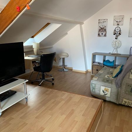 La Maison Parisienne & Jardin Argenteuil Esterno foto